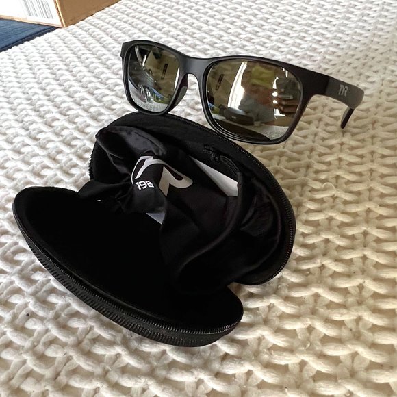 NWT TYR Apollo HTS Polarized Sunglasses - Picture 1 of 2